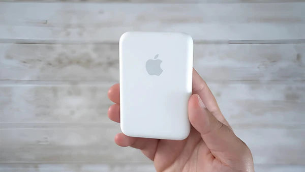 POWER BANK PARA IPHONE MAGSAFE